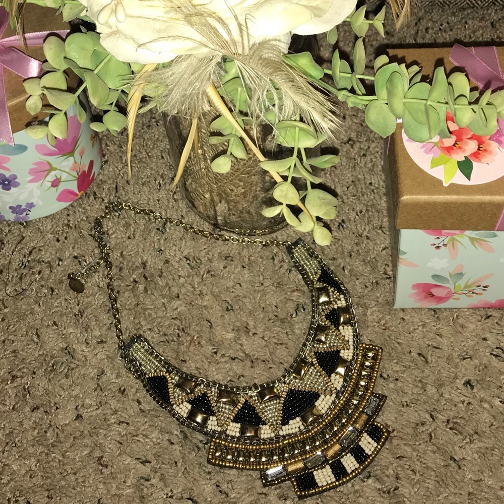 ✨Statement Necklace